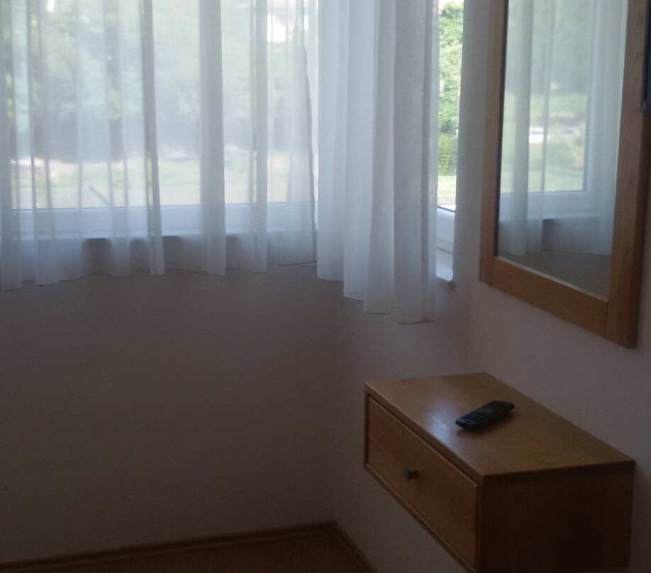 Studentski Hotel Mostar主图