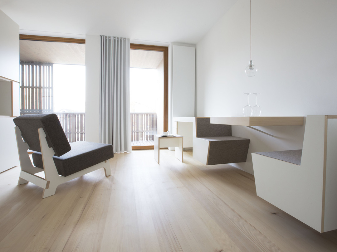 Hotel Gasthof Neuwirt主图