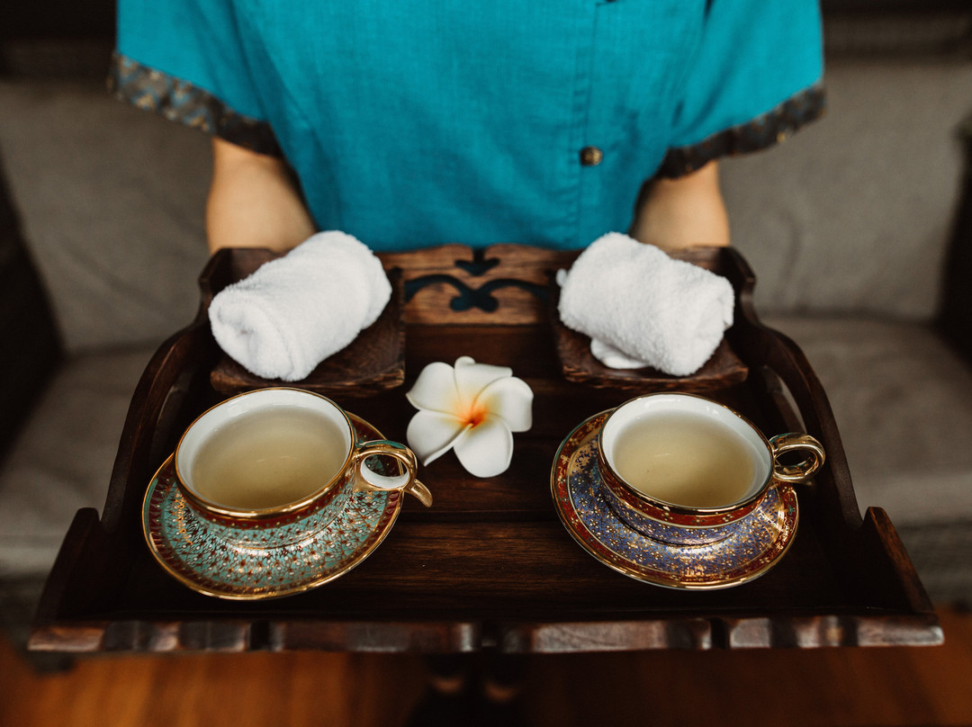 Touch of Siam-堪培拉必去景点