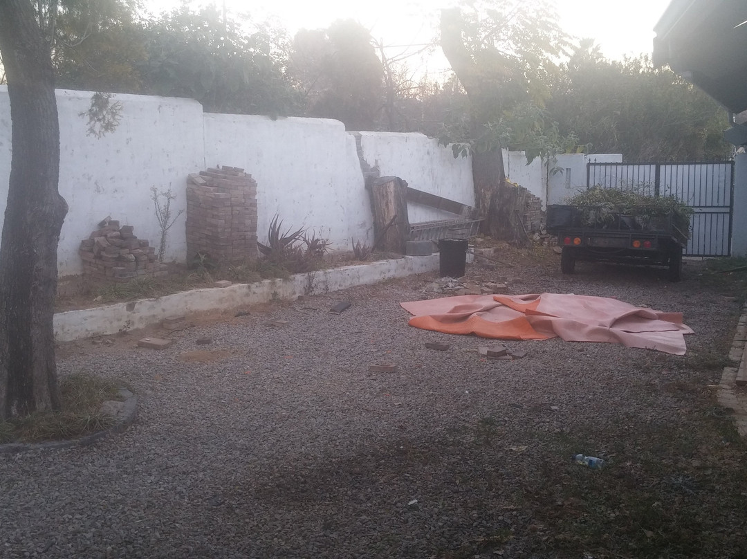 6 on Morris Guest Lodge主图