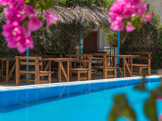 Apollo Philoxenia主图