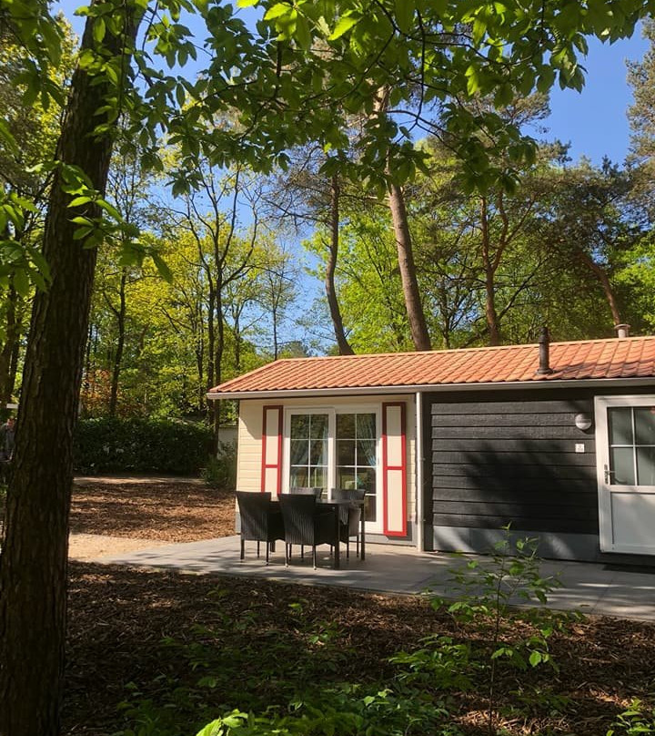 Recreatiepark de Heimolen