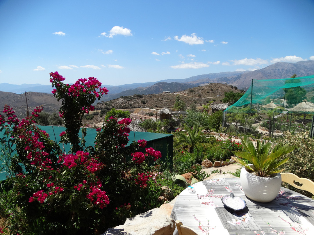 Kourounes旅游攻略图片