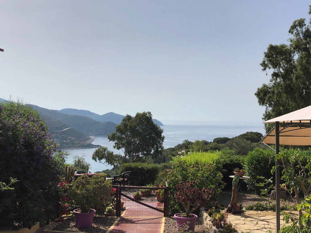 Alchimissa B&B主图