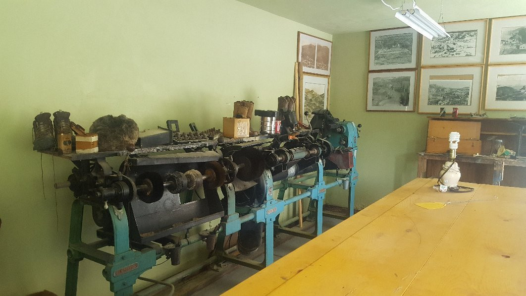 Ophir Historic District-Ophir必去景点