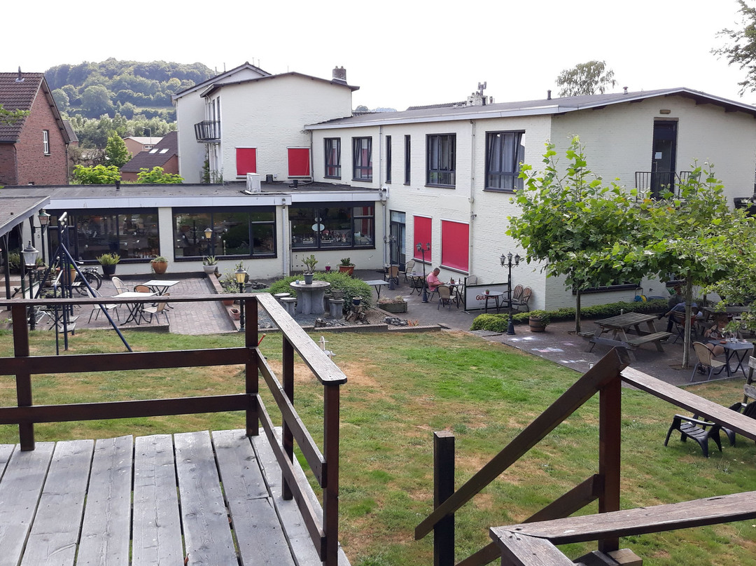 Hotel Op De Beek主图