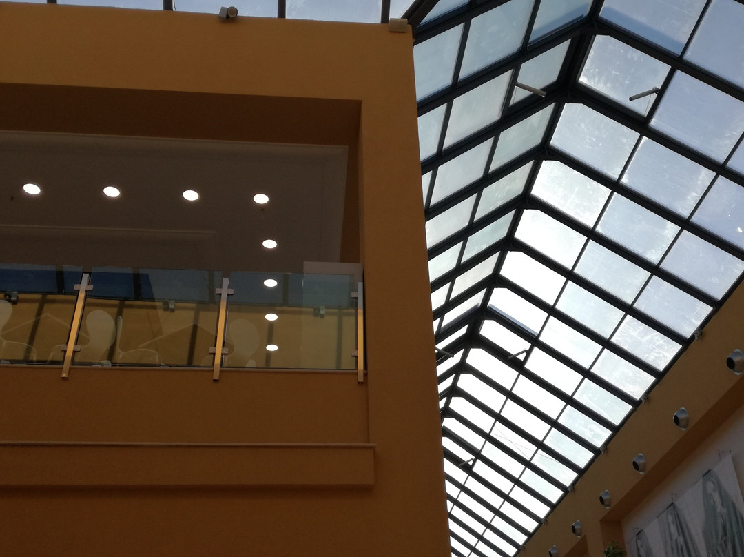 Centro Commerciale San Giorgio-Licata必去景点