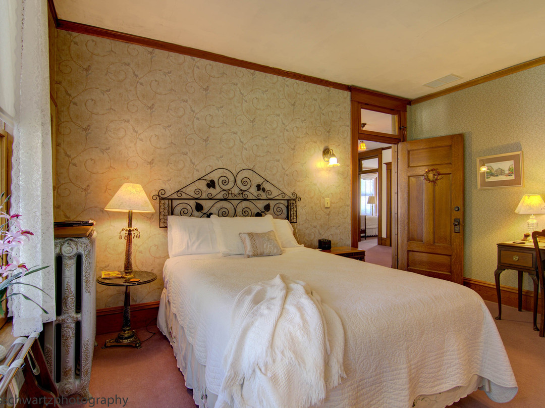 Cambridge Bed and Breakfast主图