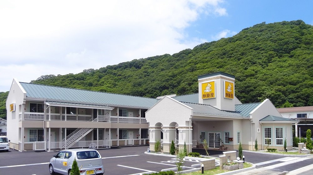 Family Lodge Hatagoya Ibara主图