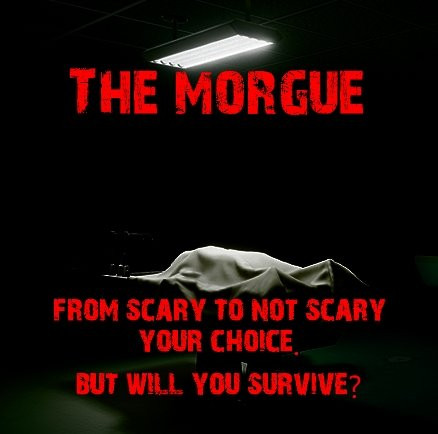 Fazed Escape-伯灵顿必去景点