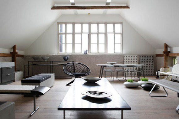 Skulpturfabriken-Slite必去景点