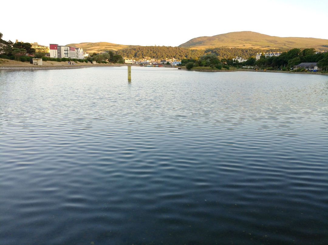 Mooragh Park-Ramsey必去景点