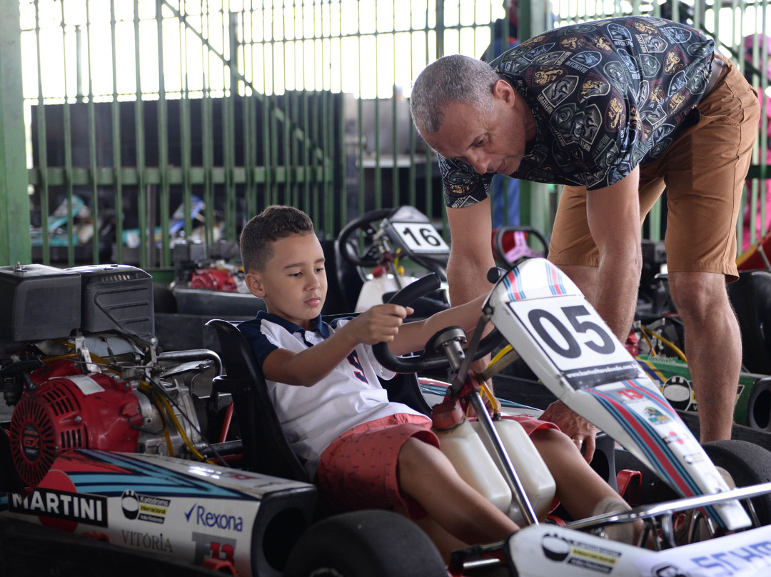 Arena Kartódromo Internacional de Volta Redonda景点图片