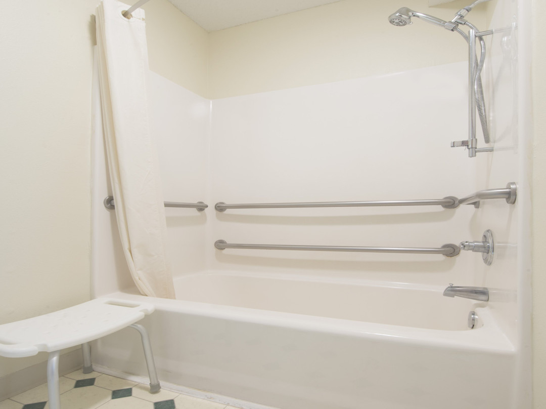 Super 8 by Wyndham Richmond主图