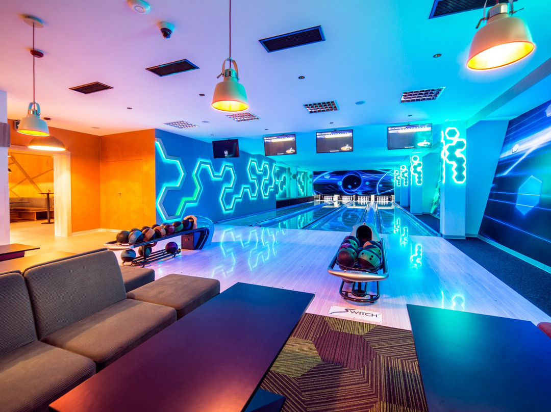 Hotel Polanica Resort & Spa主图