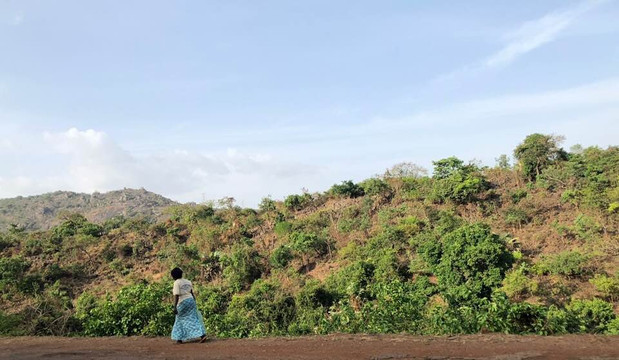 Jamezka Worldwide-拉哥斯必去景点