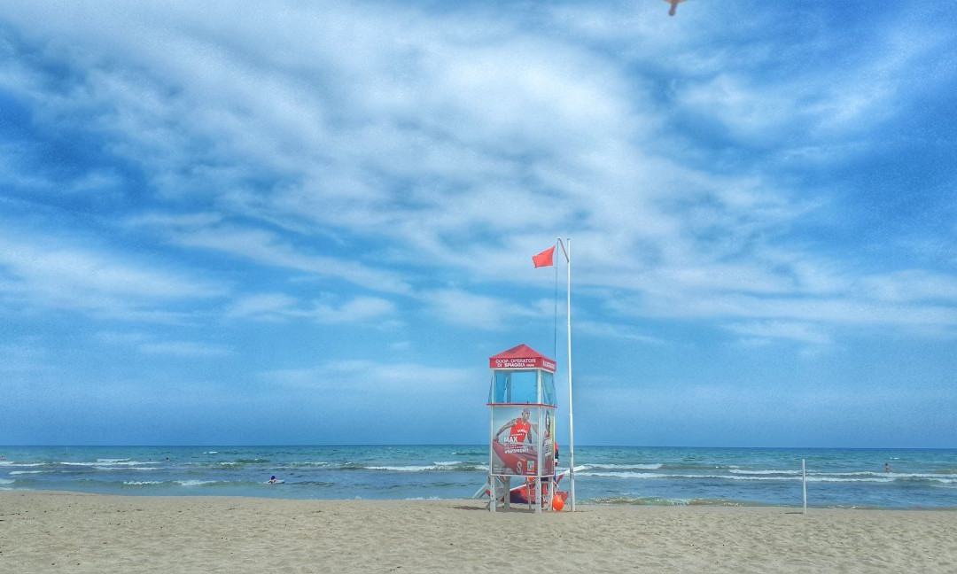 Acquamarina Bellariva-Bellariva必去景点
