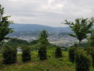 Kurokomichi-桥本市必去景点