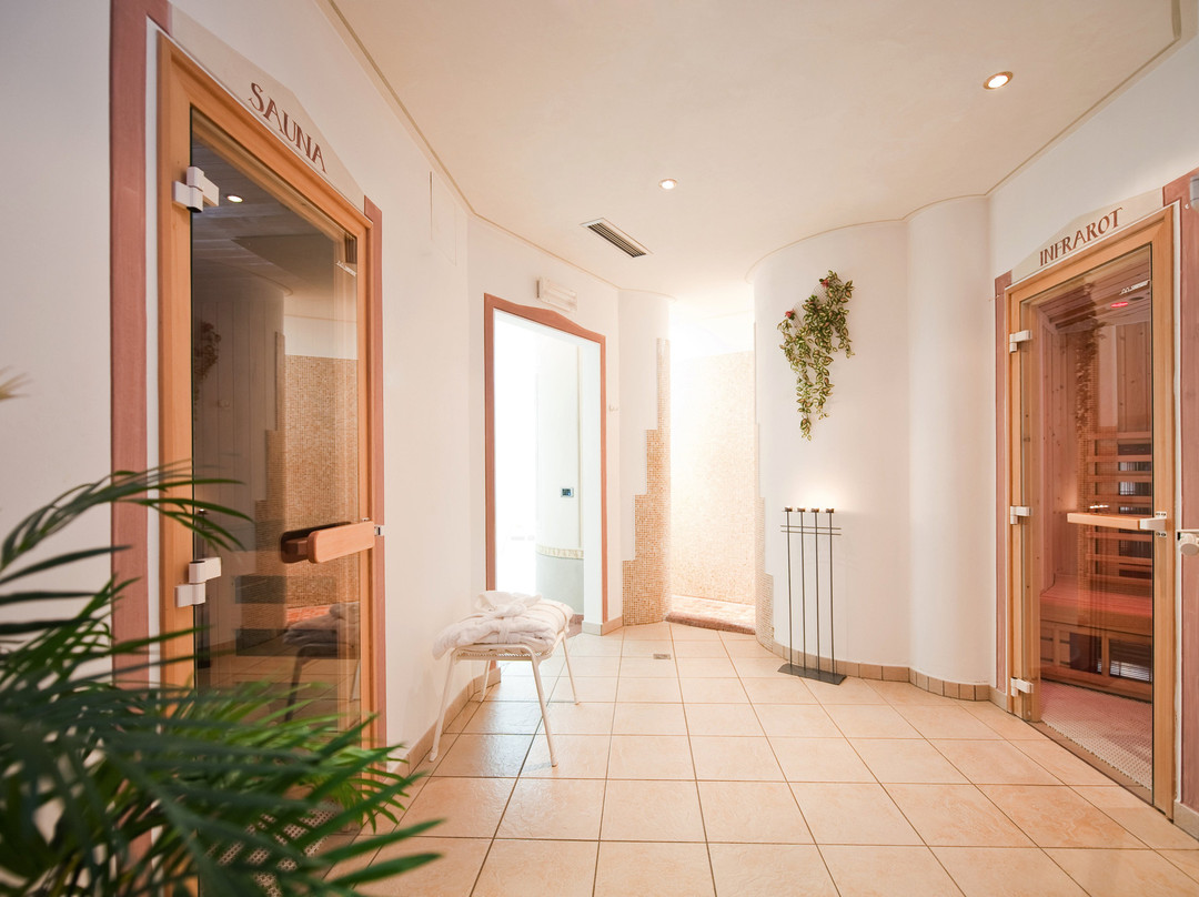 Haus an der Luck主图