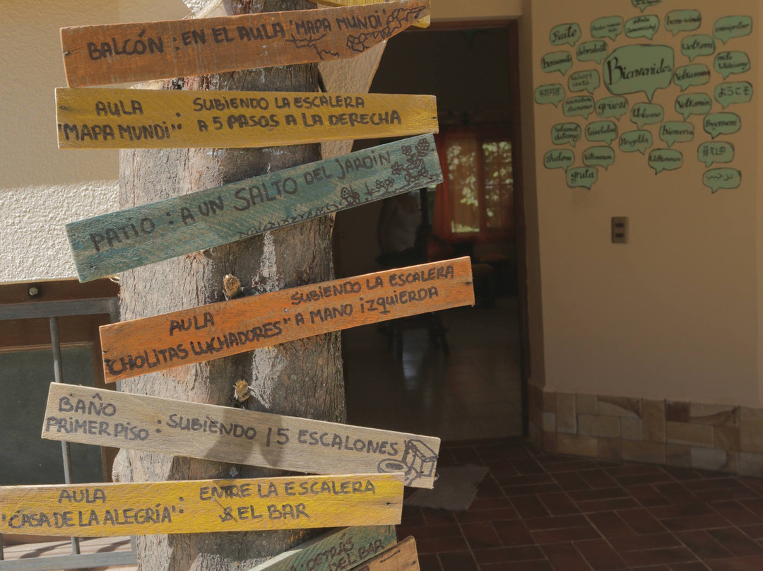 Juntucha-科恰班巴必去景点