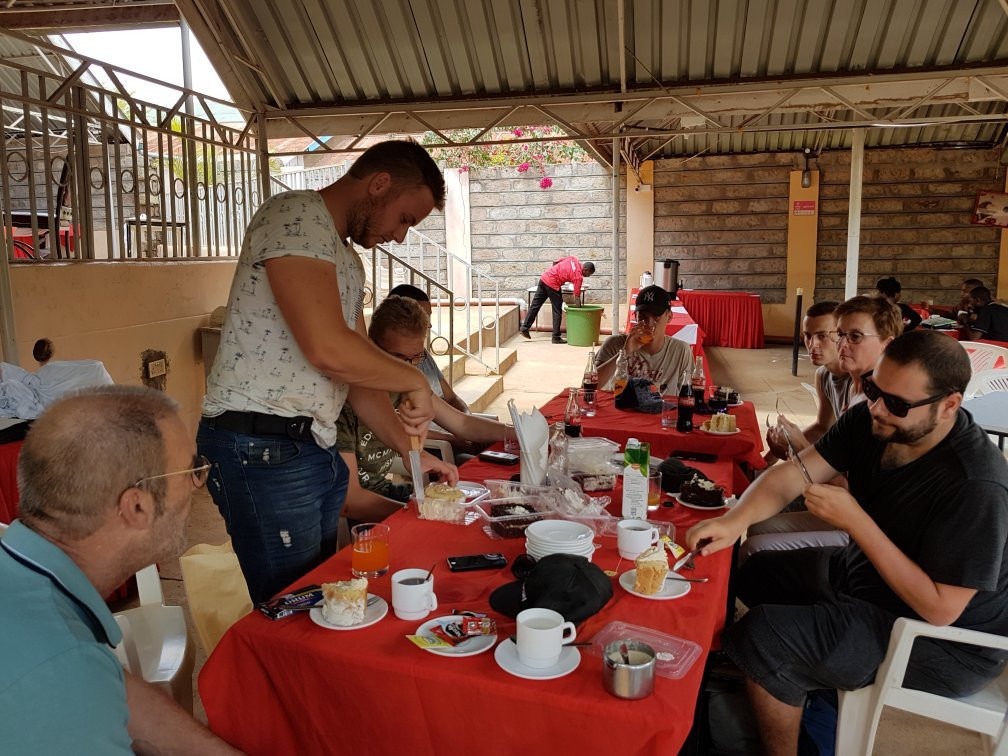 Parkside Villa主图