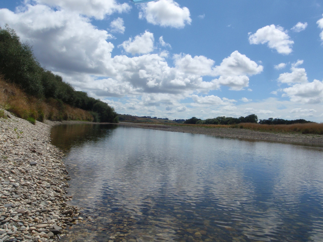 Clutha River-巴尔克卢萨必去景点