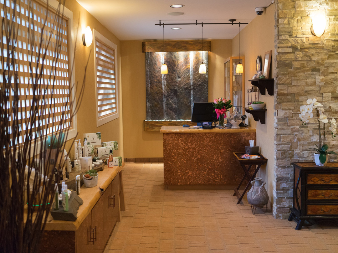 Elements by the Sea-坎农比奇必去景点