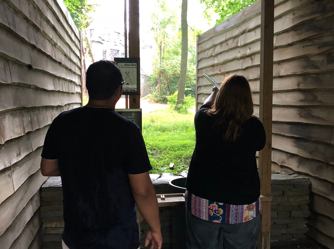 Lehigh Valley Sporting Clays-Coplay必去景点