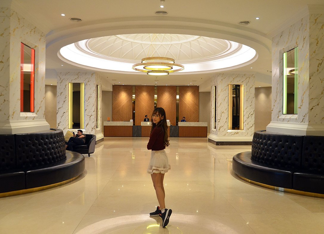 Hatten Place Melaka主图