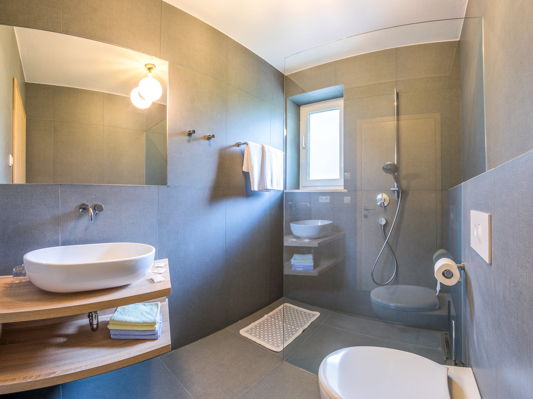 Hotel Untermelz主图