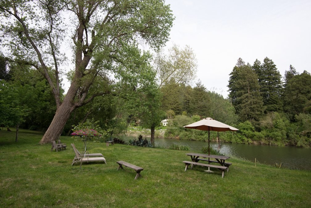 River View Garden Resort主图