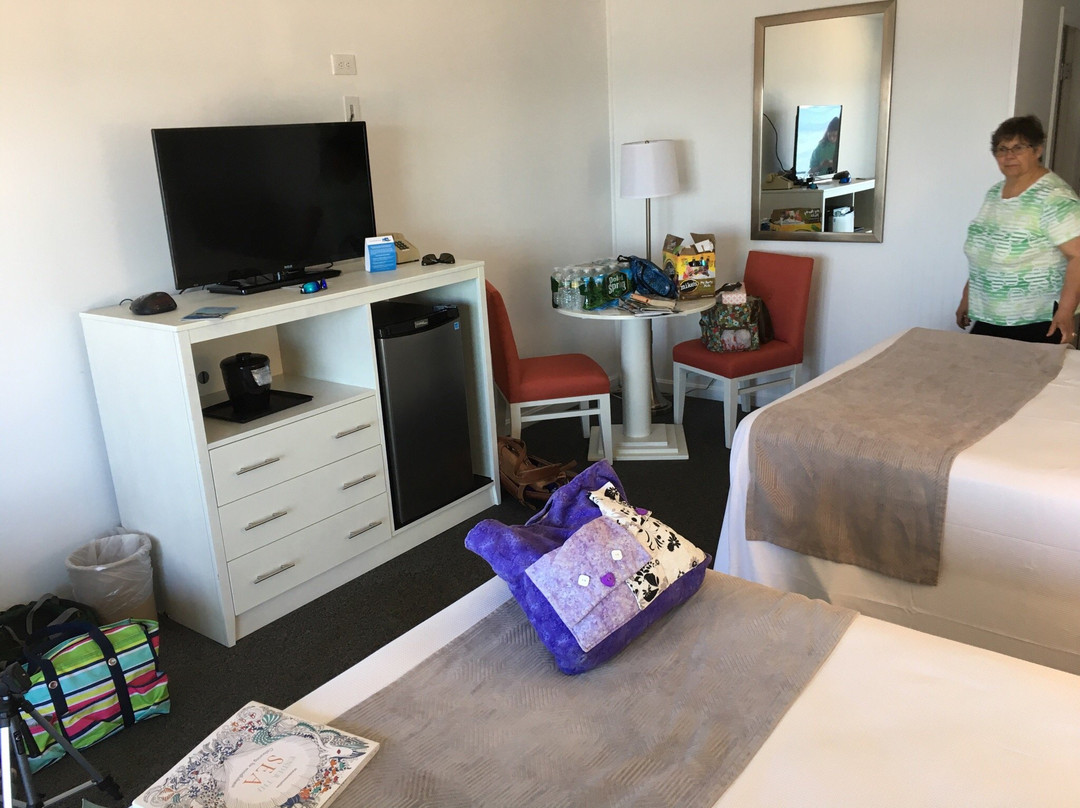 Three Seasons Resort主图