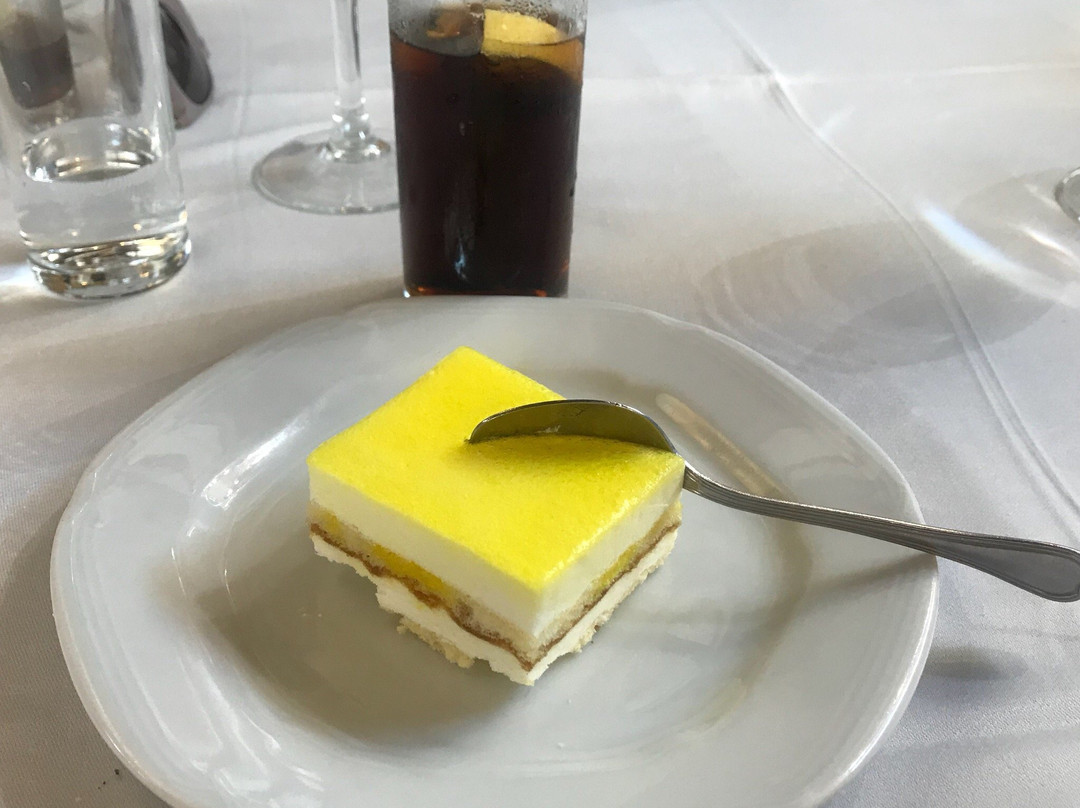 Palou餐馆和美食-Hotel Granollers Restaurant