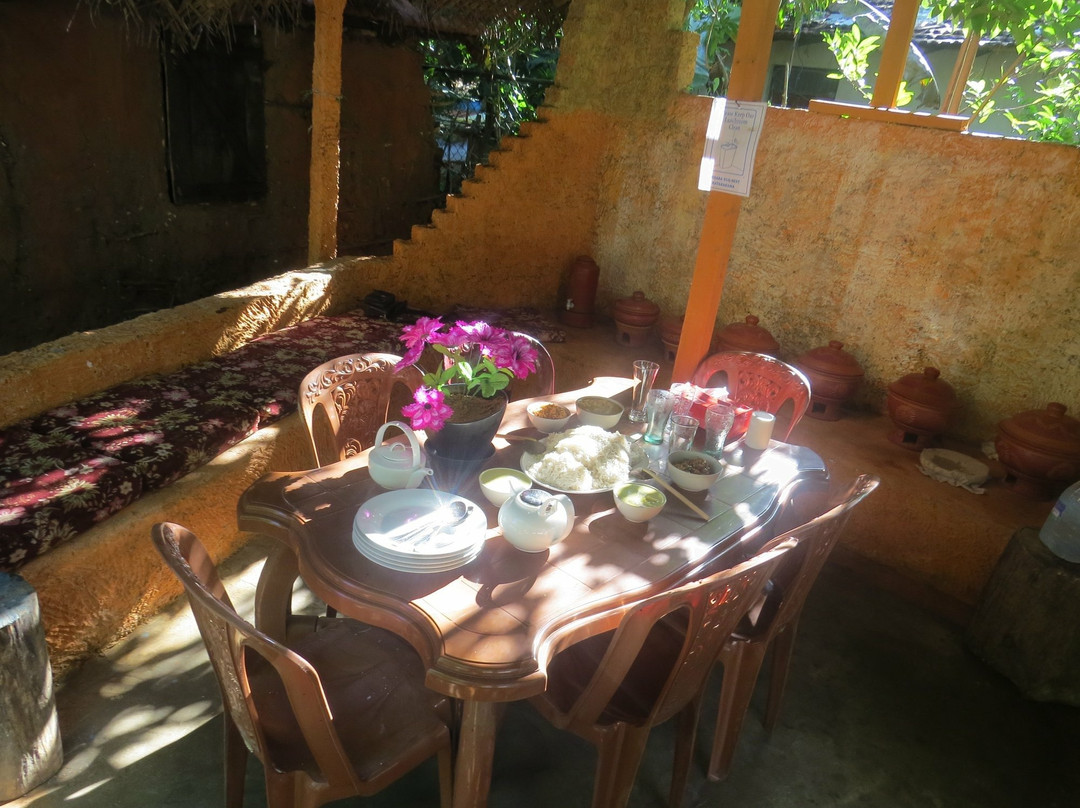 Thisara Pool Resort Kataragama & Yala & Kabiliththa Safari主图