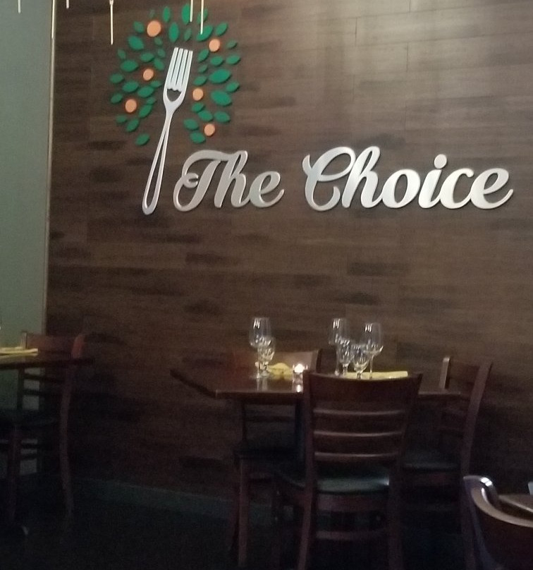 Bryn Mawr餐馆和美食-The Choice