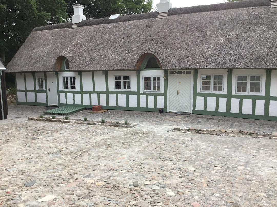 Tranbjerg旅游攻略图片