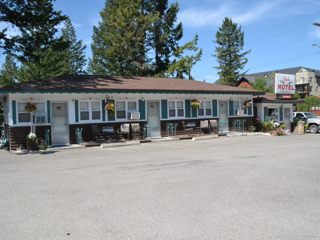 里多尔汽车旅馆主图