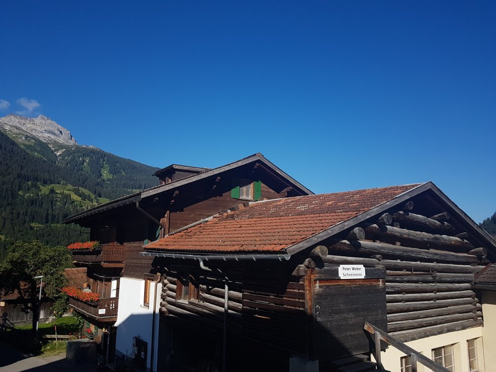 Hotel Silvapina主图