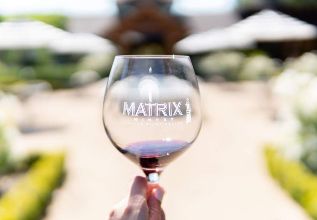 Matrix Winery景点图片
