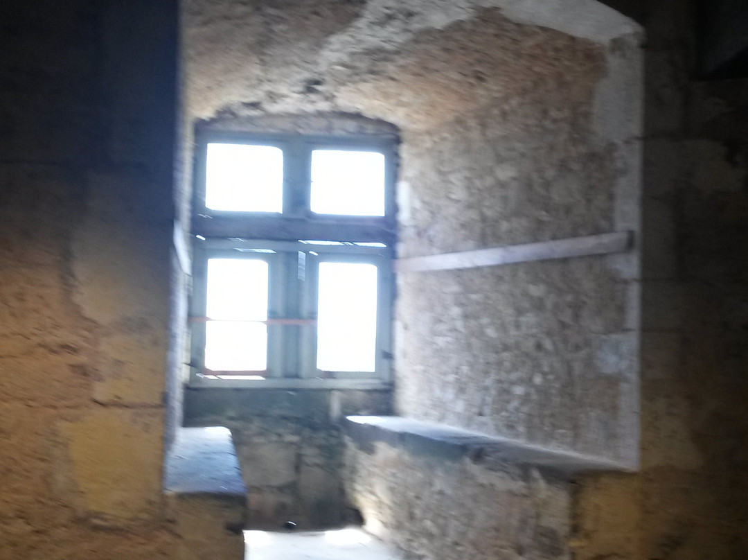 Château de Sillé-le-Guillaume-Sille-le-Guillaume必去景点
