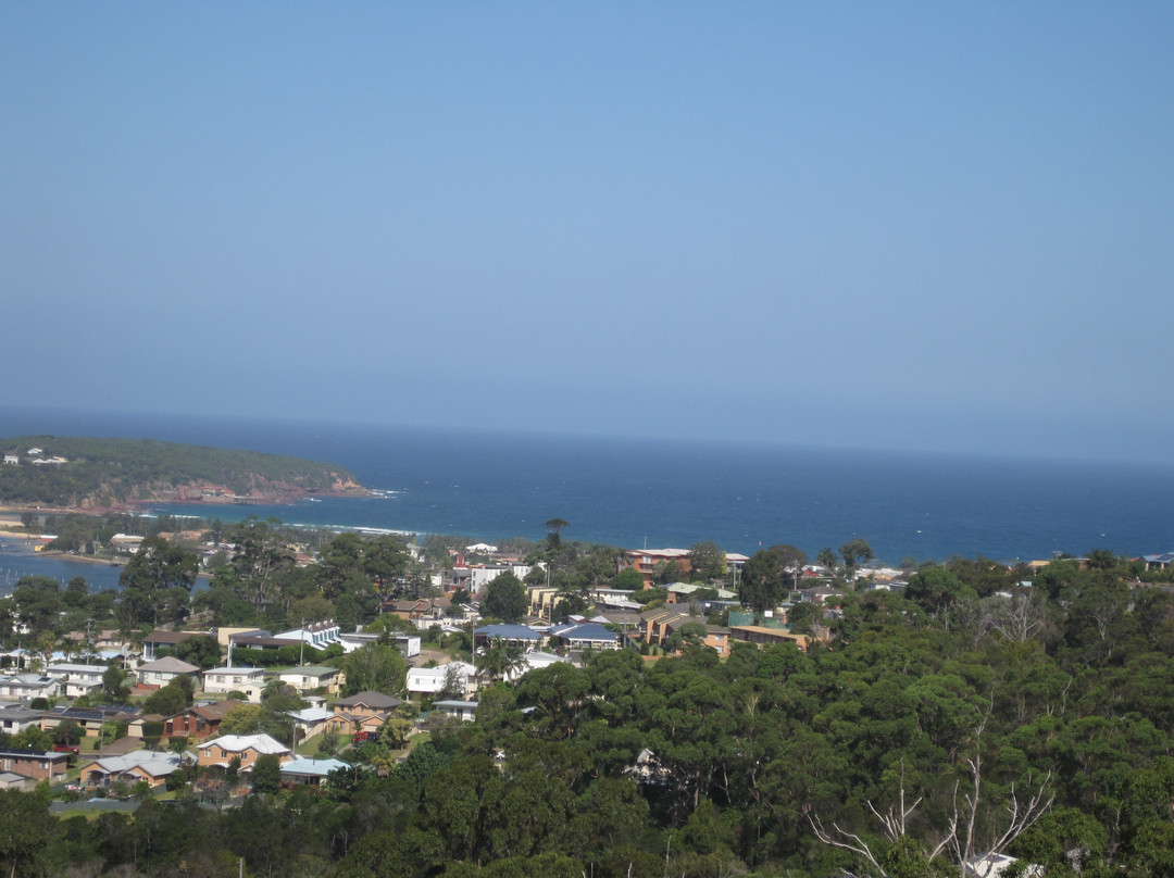 Hillcrest Merimbula主图