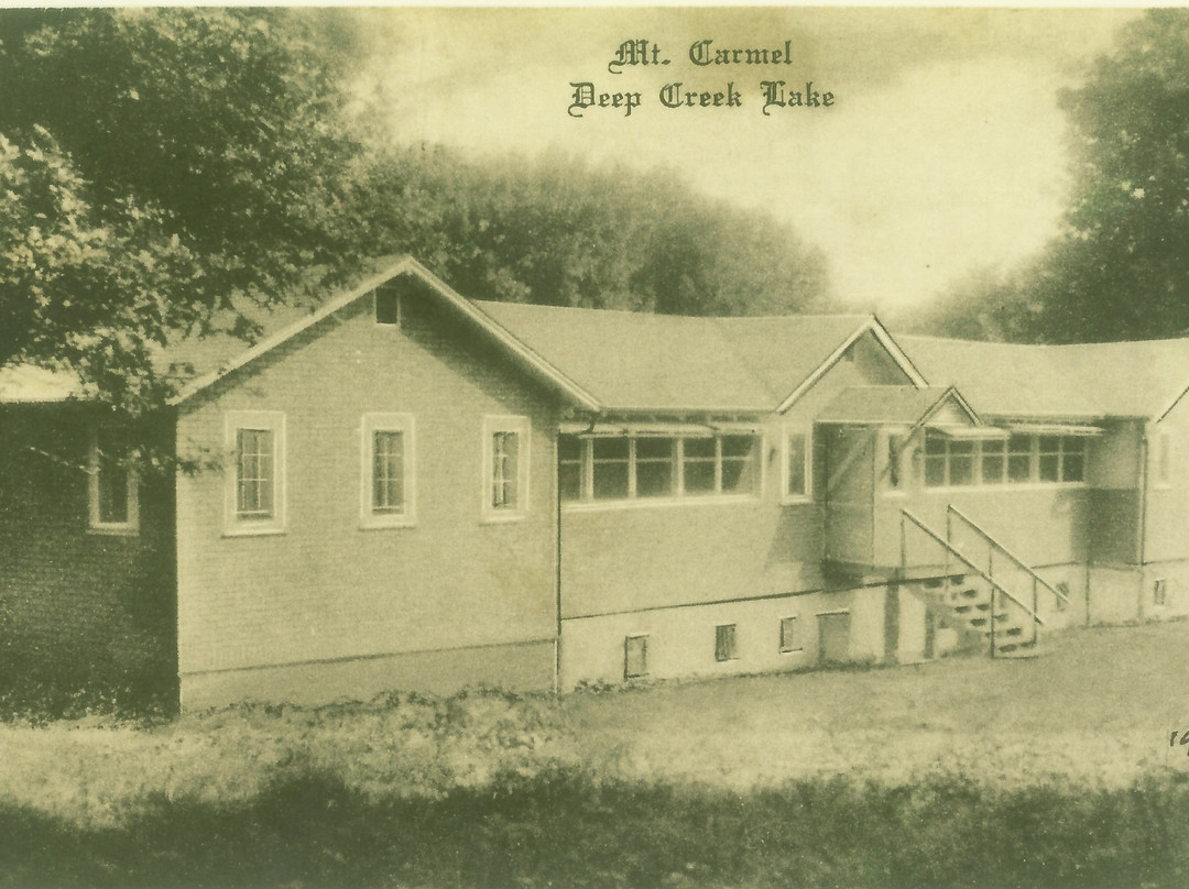 Carmel Cove Inn at Deep Creek Lake主图