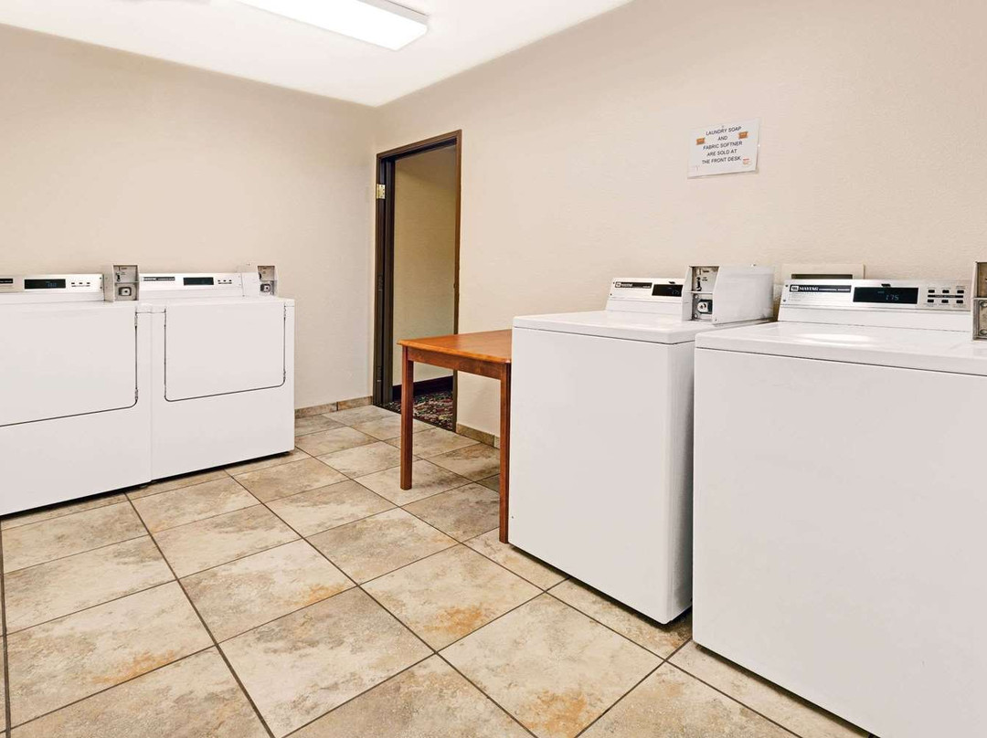 Quality Inn & Suites Wellington - Fort Collins主图