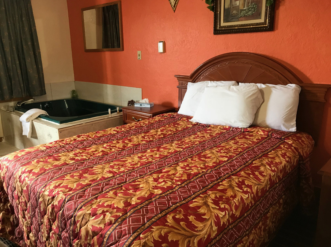 Best Nights Inn主图