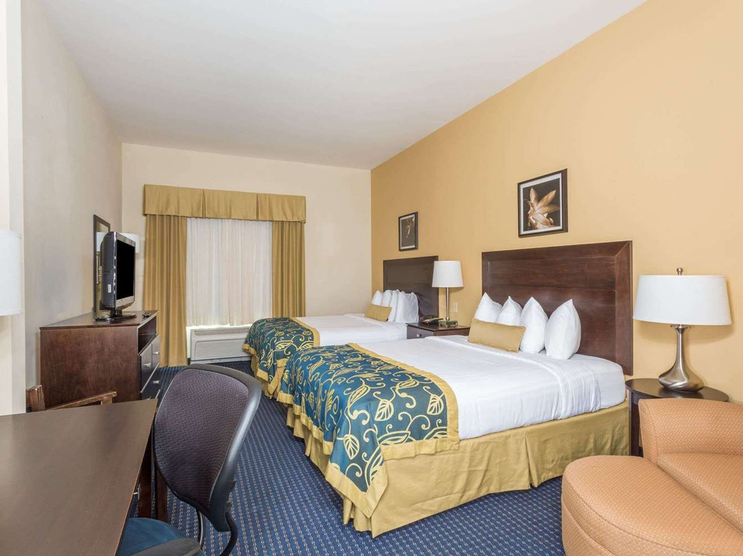 Wingate by Wyndham Houma主图