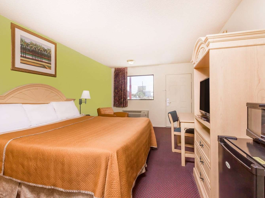 Travelodge by Wyndham Cordele主图