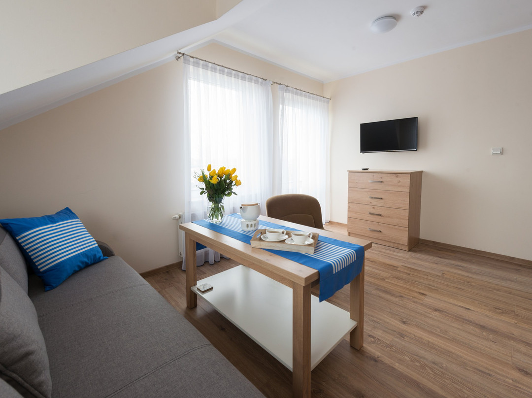 Dom Wypoczynkowy Alka主图