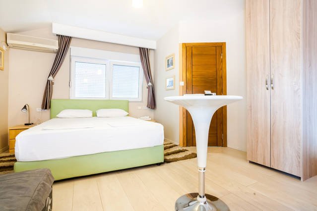 Sun Apartments Podgorica-官方