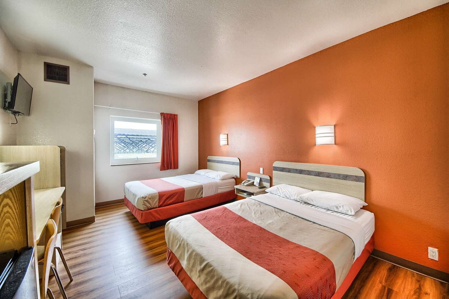 Motel 6 Mission TX-官方