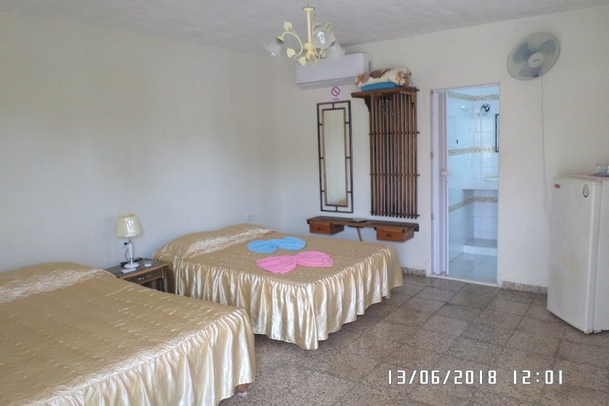 Casa Hospedaje Villa Duque主图